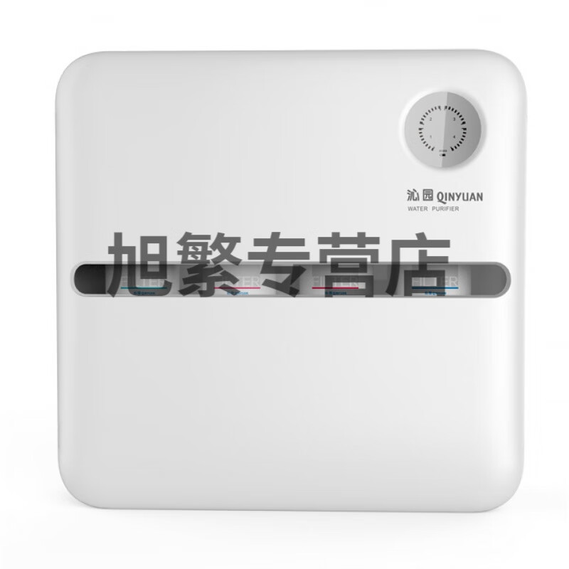 Qinyuan water purifier uf-401a ultrafiltration membrane filtration without waste water