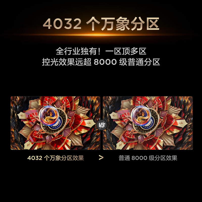 TCL TV 75Q10L Pro 75-inch Jijing QD-Mini LED Dieyi Huayao Screen Vientiane Partition Colorful XDR National Subsidy