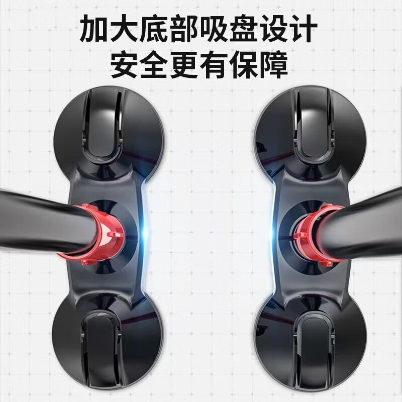 Chaoke (CAOOELCOL) horizontal bar home pull-up device indoor floor-standing single parallel bar adult children student high school entrance examination hanging bar fitness equipment floor-standing model - installation width 78-110CM