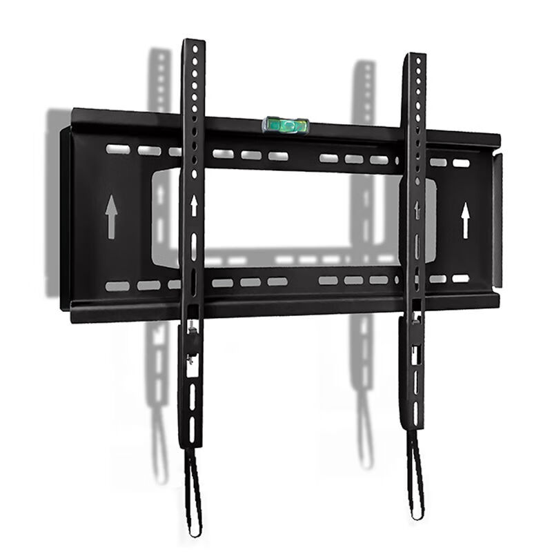 Universal TV bracket Xiaomi Skyworth tcl Samsung Hisense 49505565 inch wall mount M type 018 mount thickened version