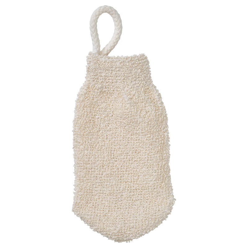 IKEA (IKEA) SKOGSSALLAT bathing gloves, bathing towels, bathroom towels, bathing gloves