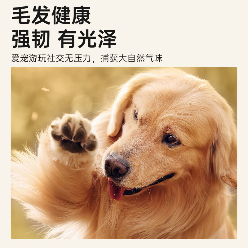 MIISHIIEM British MIISHILE dog special shower gel shampoo removes mites, removes bacteria, relieves itching and removes odor, pet fragrance 500ml