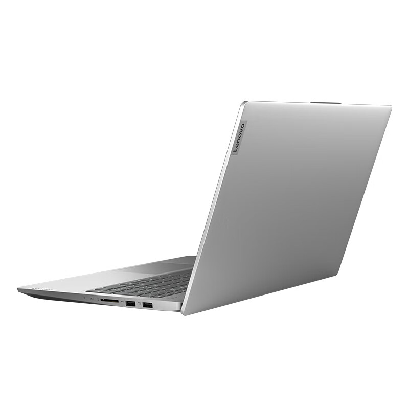 Lenovo (lenovo) Xiaoxin and other series of second-hand notebooks 14/15.6-inch business office video editing design graphics thin and light notebook mainstream office Core i5-4200-8G-256G-independent graphics 90% new