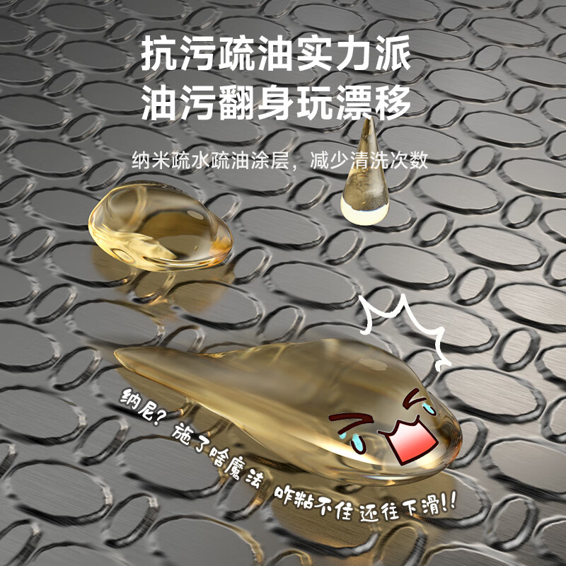 Wrigley 3mm thickened sink large single tank 304 stainless steel vegetable basin handmade nano slag collector 15% renewal subsidy