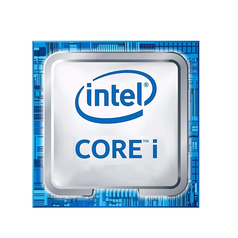 Intel intel 8/9 generation/i3/i5/i7CPU quad-core/six-core/eight-core 1151-pin Core desktop CPU chip i5-9400F six-core six-thread