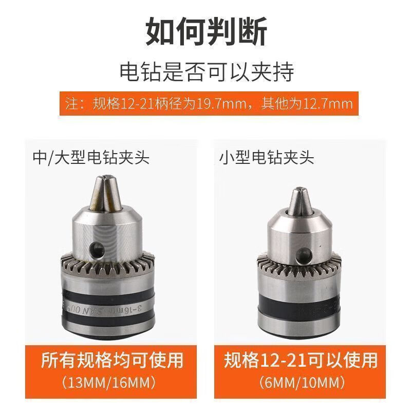 Yanran twist drill bit M43 cobalt-containing 1/2 small shank drill stainless steel special drilling drill iron alloy hole expander 3-35mm small shank drill 12mm
