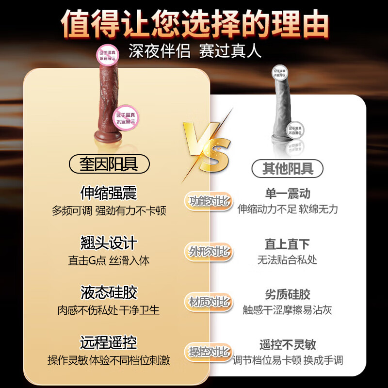 Jiyu simulated cock cannon dildo adult sex toys special female sex device vaginal penis self-comforting toy