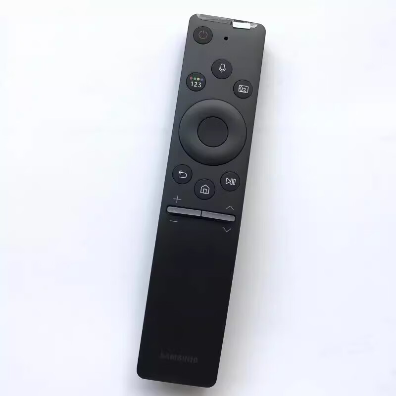 Samsung TV remote control original BN59-01298J/U/55/65/75Q70RAJ/Q7FNA/Q60/Q8 voice model fully universal