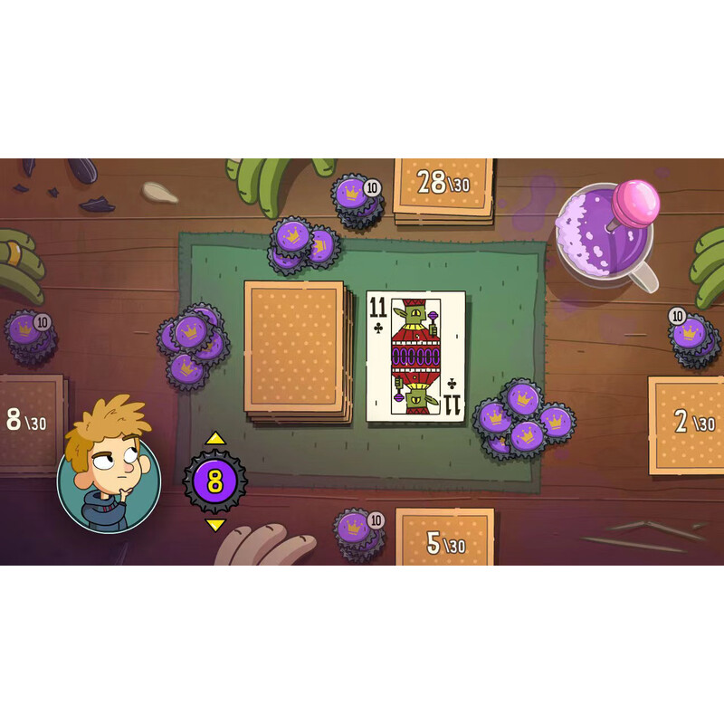 Lost game lost in play switch digital version buy three get one free switch game digital version deluxe version