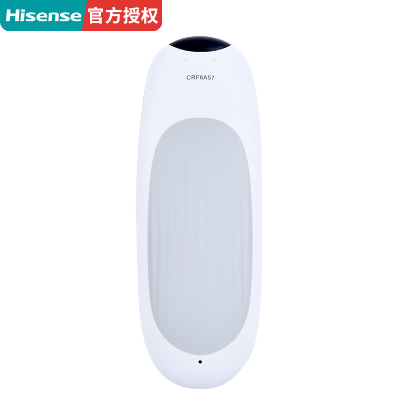 Hisense original Hisense TV remote control CRF6A57 voice LED75XT900X3DU LED78XT920X3DUC LT88K7900A LT100K7900A