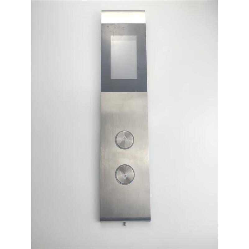 Elevator external call LCD display panel P366729B000G01G02G05G04G03 JS-171v1.4 external call complete set