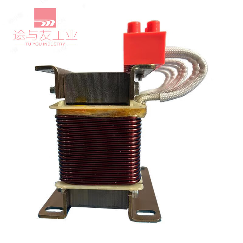 Three-phase ACL input incoming line reactor OCL output outgoing line reactor dedicated for inverter 0.75-400KW 300315KW 660A three-phase output/outgoing line reactor