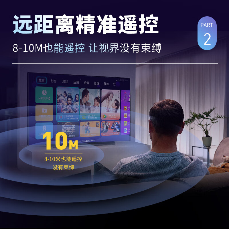 Accoona is suitable for Samsung voice TV remote control board BN59-01364A 01365B 01390B universal BN59-01390B