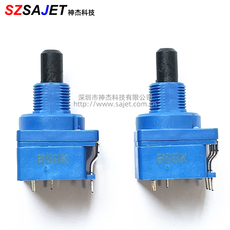 Smith electric water heater B50K high power with potentiometer B503 knob adjustment knob adjustment