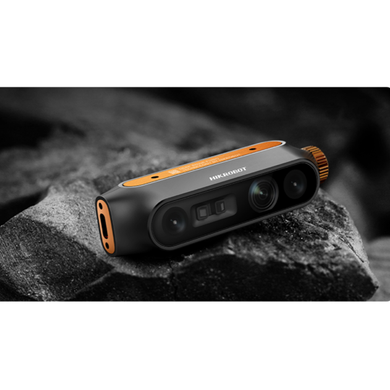 Binocular camera Hot Wheels FHL-D435i Depth ROS camera MV-EB435i Haikang camera replacement Realsense FHL-D435i (with data cable)