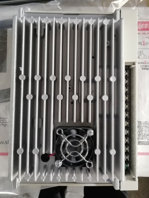 TSTA30C brand new original TECO servo with 1-year warranty, ready for sale in seconds with negotiable price