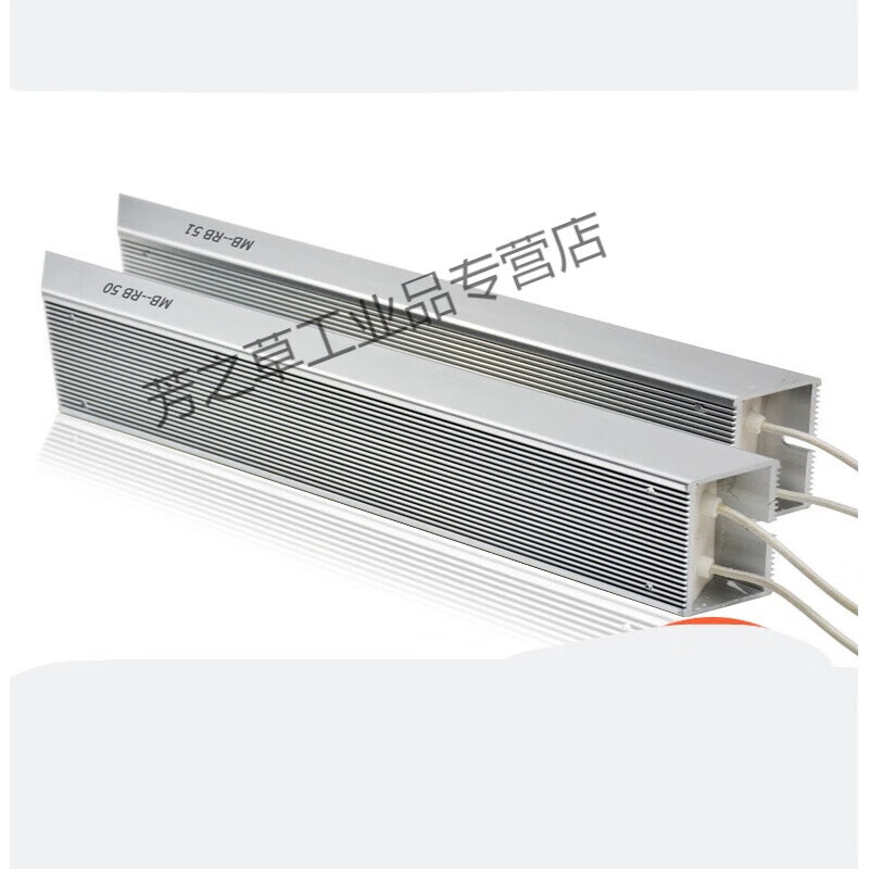 Driver regeneration resistor MR-RB122F RB322FMR-RB502F MR-RB30 MR-RB30