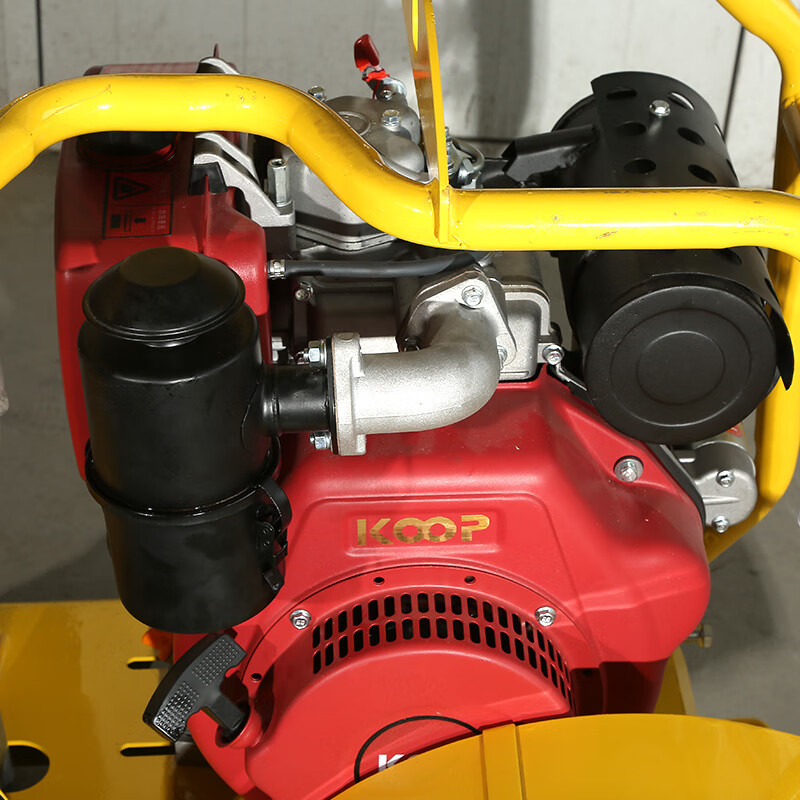 Yunqige customized cutting machine, fully automatic self-propelled diesel road cutting machine, diesel seam cutting machine, concrete pavement cutting machine, gasoline engine, classic Handa Power, free 1 saw blade