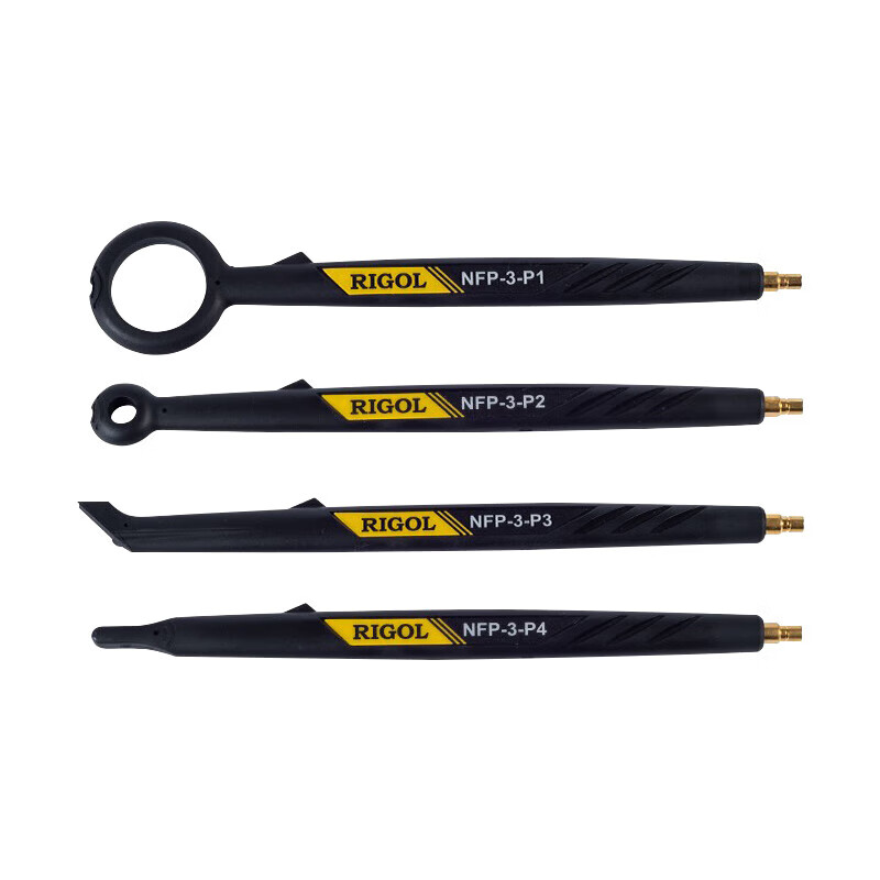 RIGOL Universal Spectrum Analyzer Near Field Probe Package NFP-3 for DSA800 Series DSA700 Series DSA815