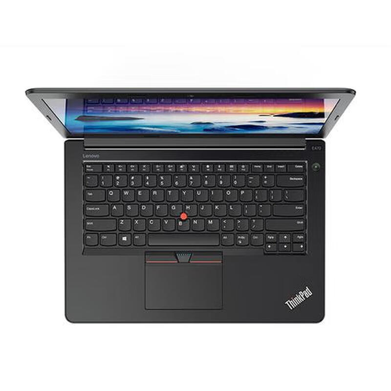 Lenovo Lenovo second-hand laptop ThinkPad 13/14/15-inch business office notebook independent graphics 16G office main recommendation i5 sixth generation 16G-512G solid state