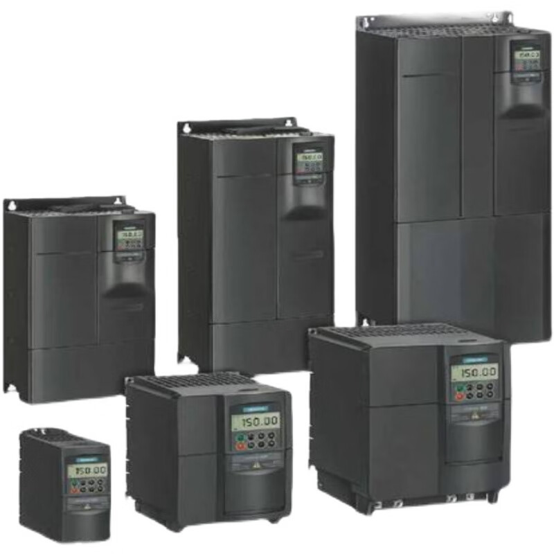 Siemens inverter 6SE6430-2UD33-0DA0/31-8DA0/32-2DB0/34-5EB0 series 6SE6430-2UD31-8DA0