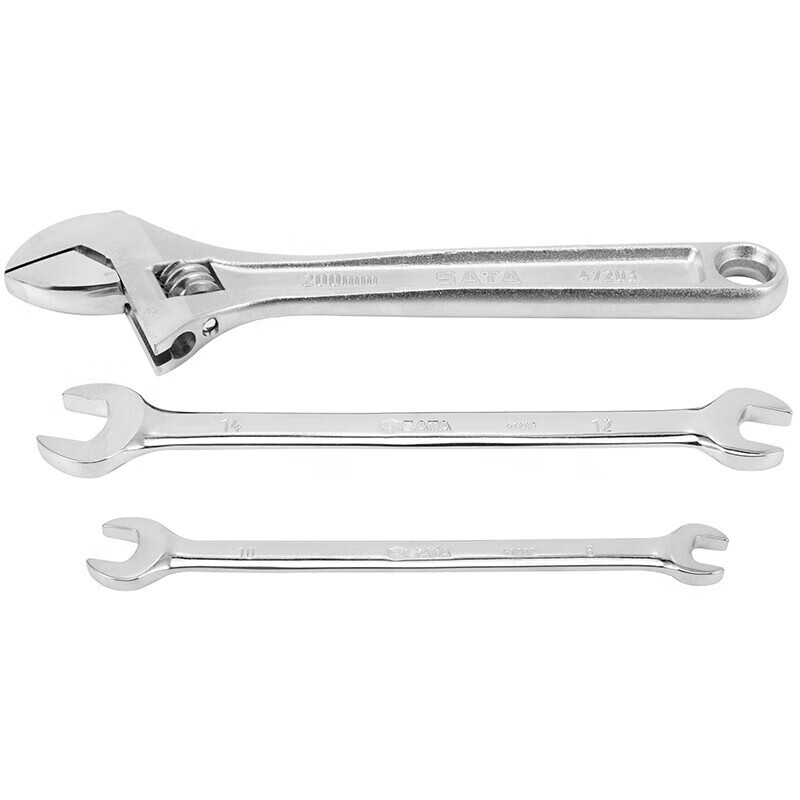 SATA 09555 23-piece portable installation and repair kit