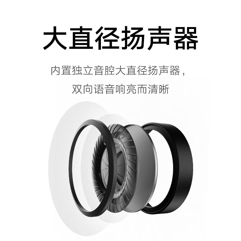 Xiaomi (MI) Camera PTZ 3 500W HD Pixel Monitor Home 360 Degree Night Vision Panoramic Mobile Phone Remote Monitoring Camera Baby Nursery Xiaomi Smart Camera 3 PTZ Version