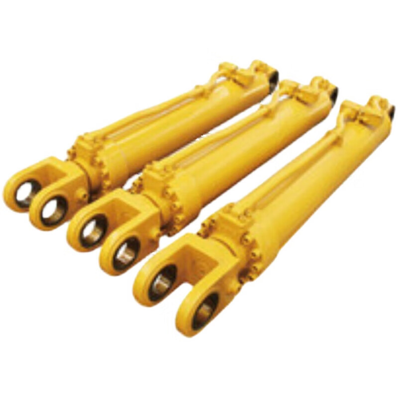 50 loader cylinder 300F600F500F stacker bucket steering assembly big arm cylinder 500KN500FN boom cylinder without tube