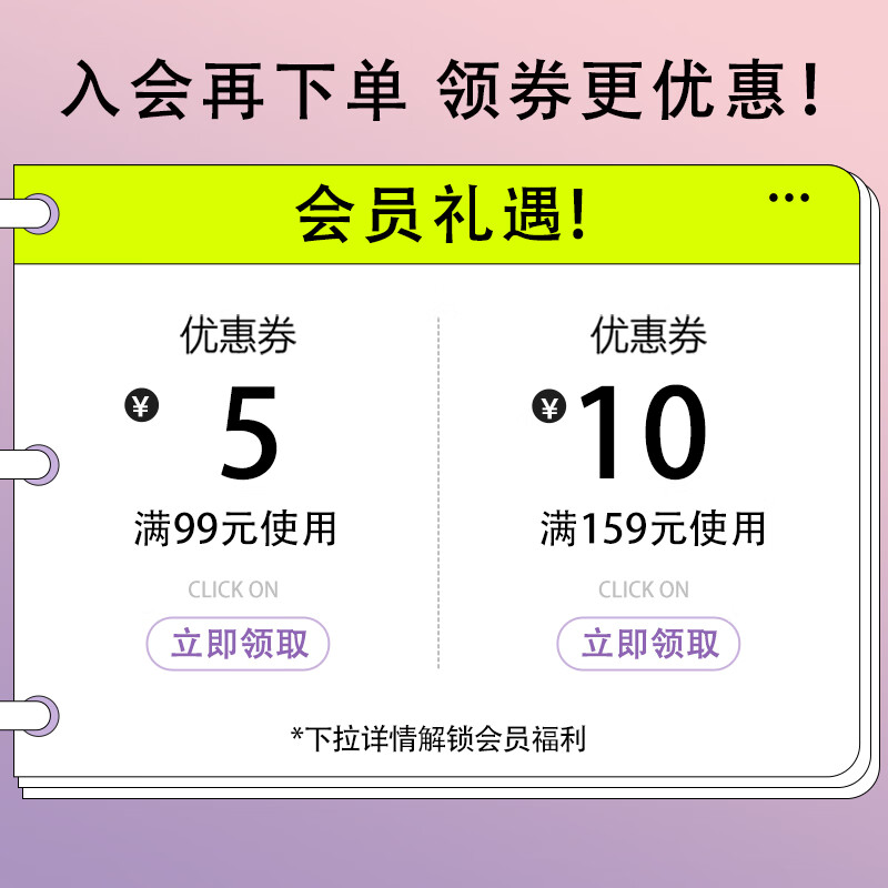 Tfit three-color concealer tray conceals blemishes, brightens, covers spots, acne marks, dark circles, tear troughs, gift for girlfriend, three-color concealer 10g