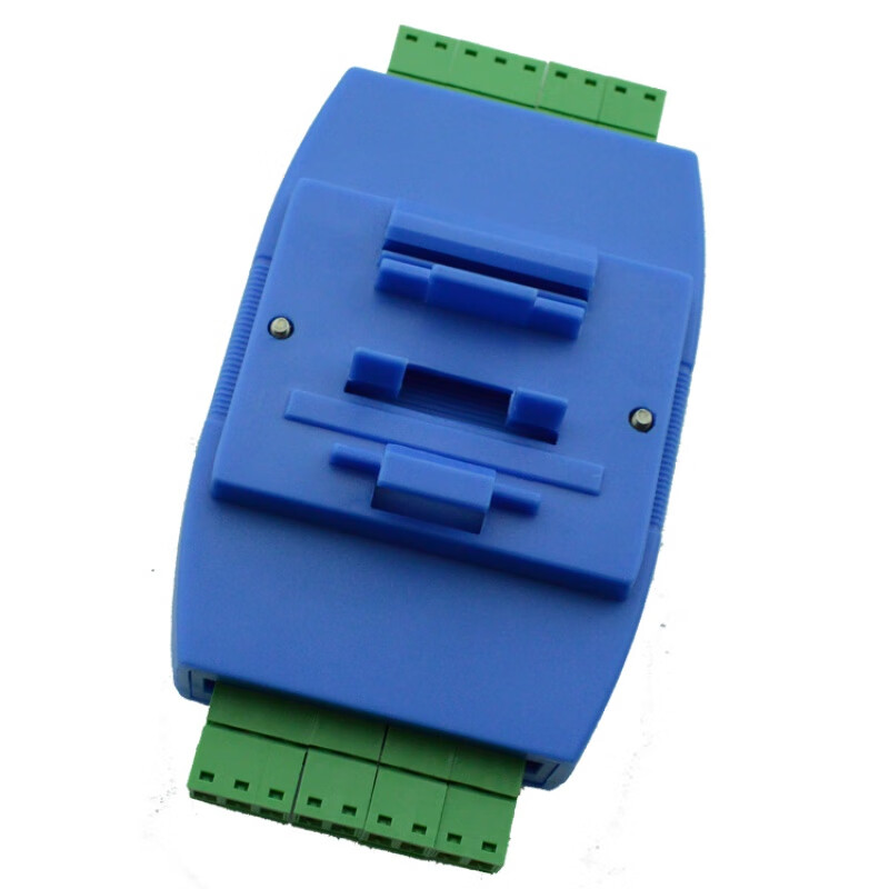 Yue Changsheng HART to MODBUS HART protocol converter HART to RS485 to 232 Songmao Electronics SM100-B (RS485 interface)