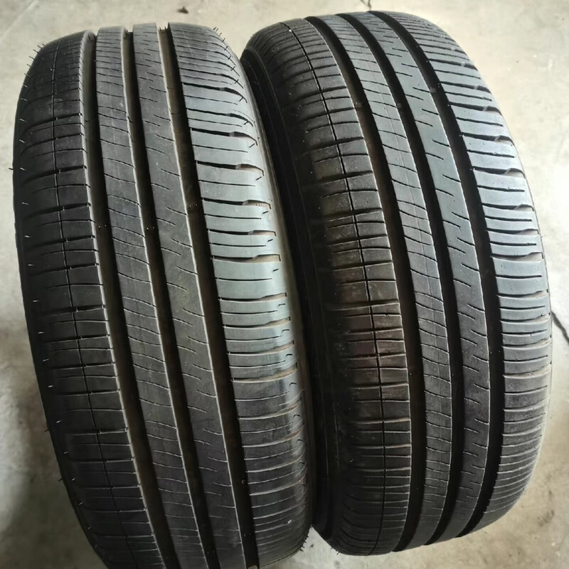 Michelin Tire 235/55R18 Vehicle Service Agency Haval H2 Lynk & Co 01 Volkswagen Tiguan BYD S7 235/55R18 Goodyear