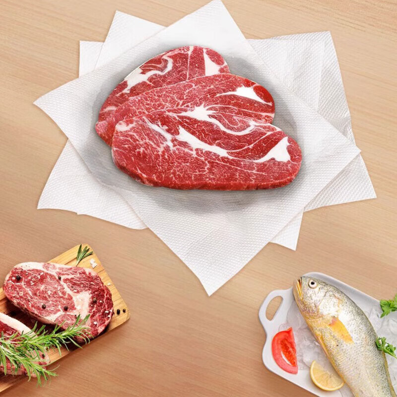 Home KATEI STORY Japan imported kitchen absorbent paper food special paper towel food steak absorbent fresh food absorbent water and oil absorbent roll paper