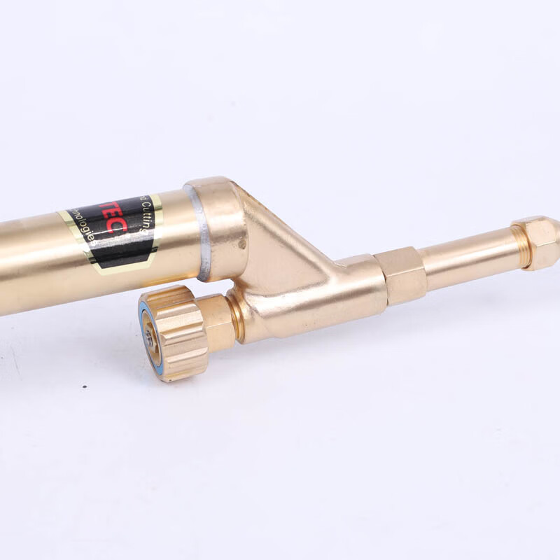 American Jie Rui 241T 242T 241TN 242TN small and medium-sized Jie Rui welding torch LPW propane welding tip