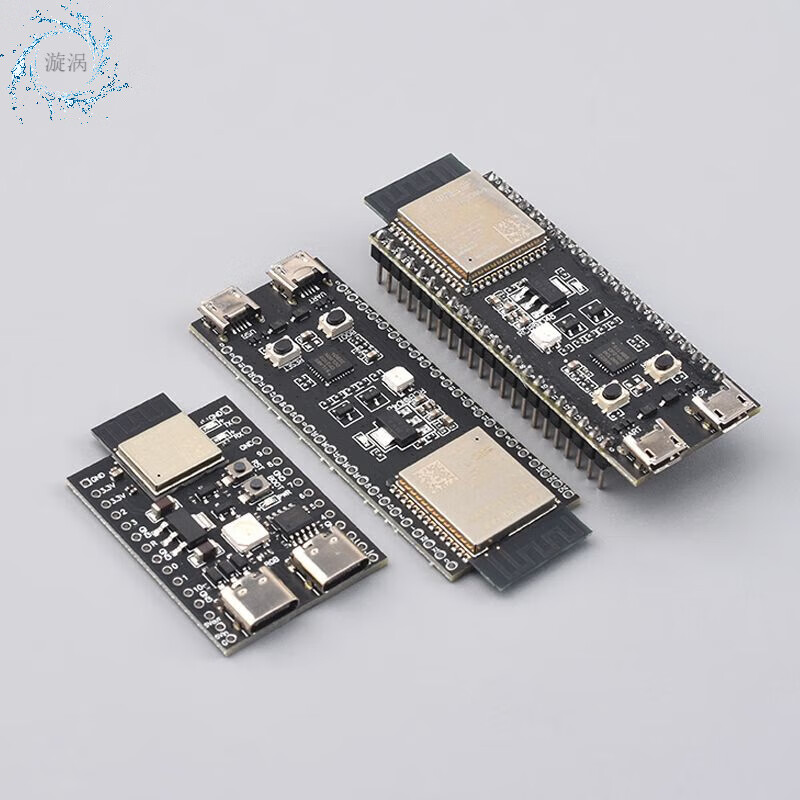 Esp32-s3ESP32-S3-evKitC-1 development board WROOM-1-N16R8 ESP32-C3 S3-DevKitC-1 development board without soldering pins