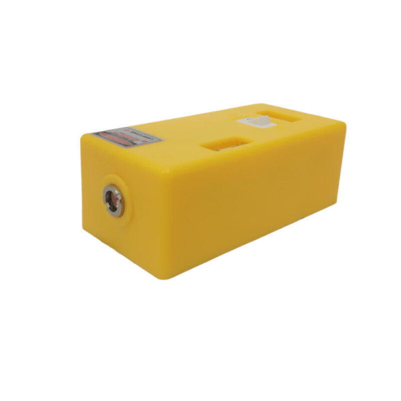 FANCYCHIC green light red light mini laser level wire striker electronic level ruler cross wire thrower ground wire main picture