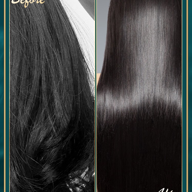 Bee Flower Smooth Conditioner Wheat Protein Nutritional Moisturizing Dry, Permed and Damaged Damaged Moisturizing Smooth Conditioner for Men and Women Wheat Protein Conditioner 450ML in a bottle