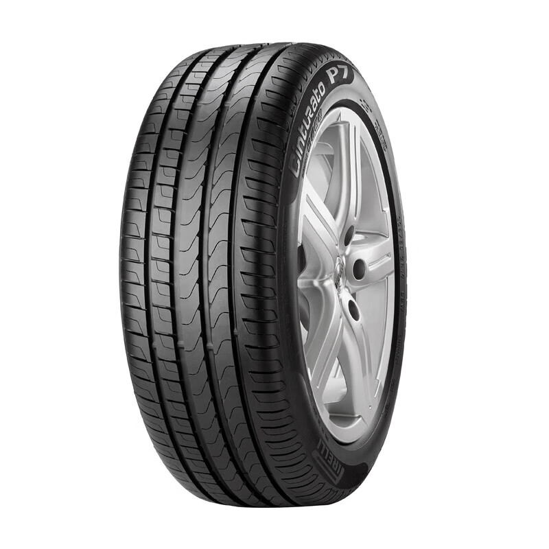 Pirelli car tires run-flat 225/50R17 94W new P7 (R-F) (MOE) original Mercedes-Benz C