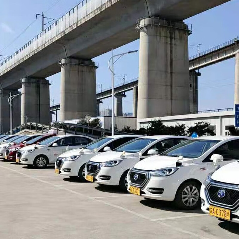 Driving school service Nanjing Daming Road Driving School C2 automatic transmission accelerated class