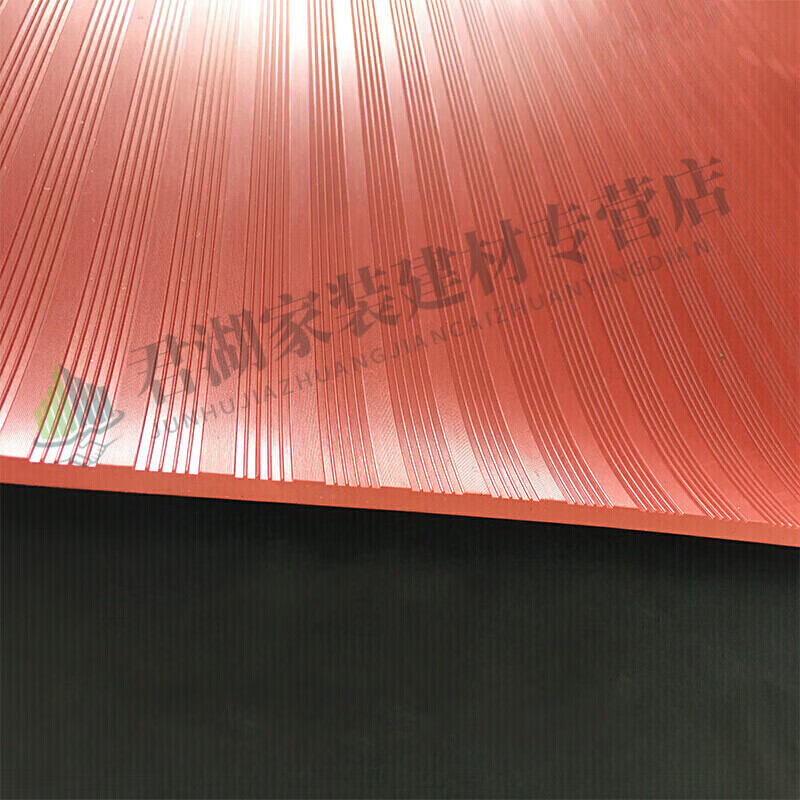 Shantou Lincun low voltage insulating rubber sheet rubber sheet high voltage insulating mat insulating carpet 3mm4mm5mm6mm8 1 meter wide-3mm-8m long