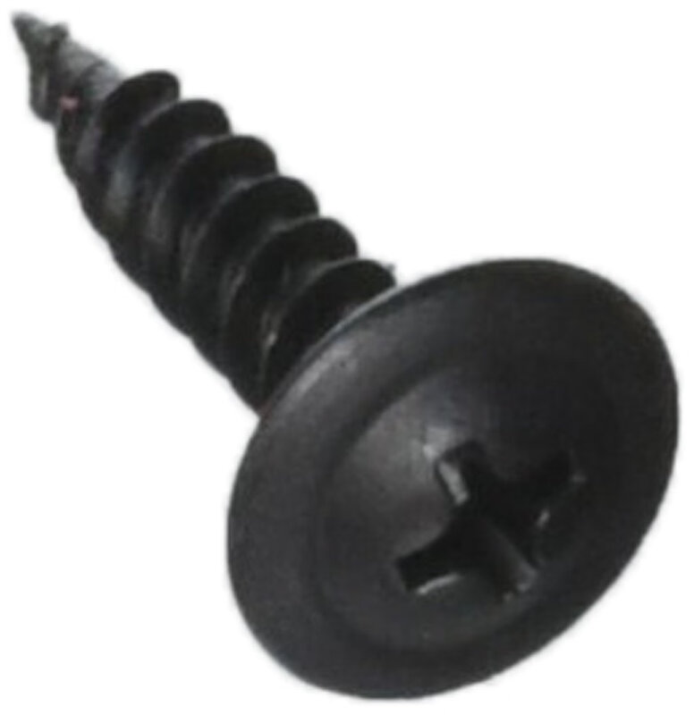 AMMOTENNA Cross Wing Wing Head Staple Screws
