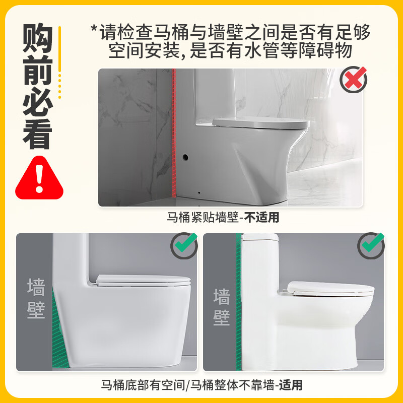 Kawai toilet storage rack three-story bathroom bathroom floor-standing storage rack storage rack above toilet water tank