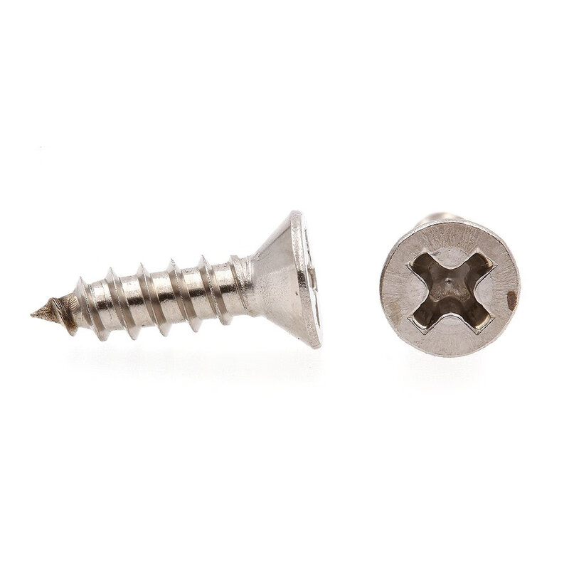 Prime-Line machine screws, round head