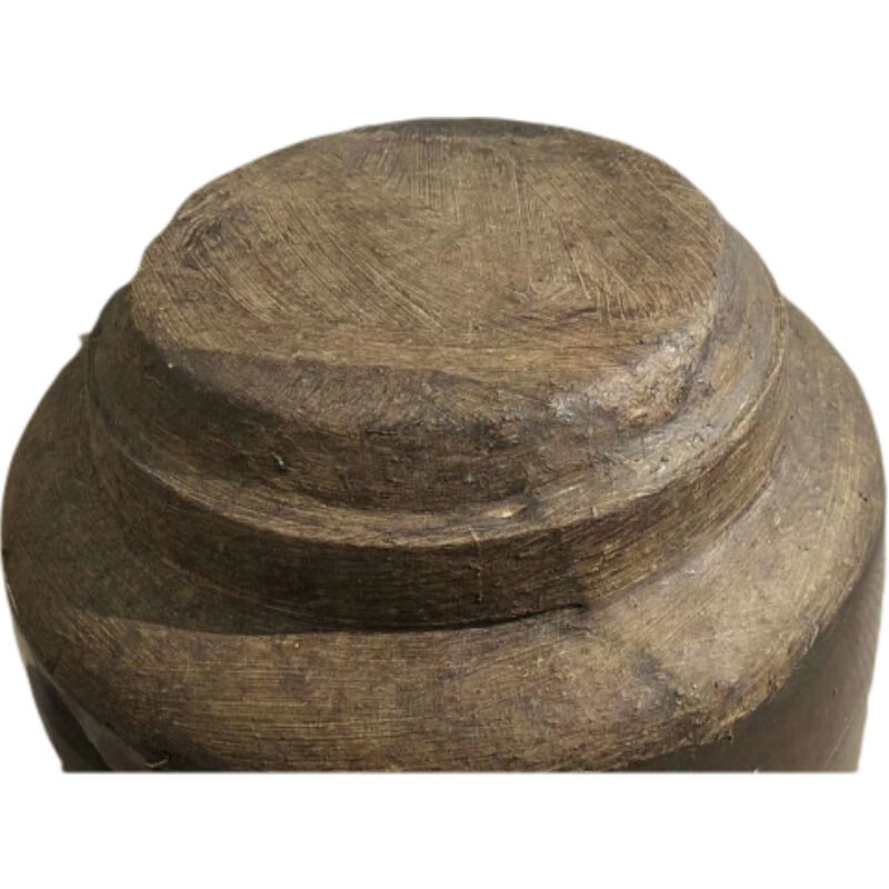 Youguan retro handmade 40*40cm 10-stick sealing large wine jar mouth special blood paper ancient method handmade jar sealing pig blood mulberry