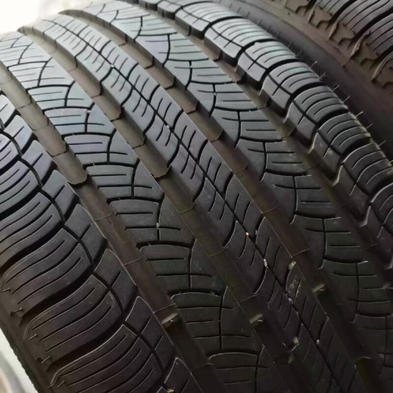 Michelin Tire 235/55R18 Vehicle Service Agency Haval H2 Lynk & Co 01 Volkswagen Tiguan BYD S7 235/55R18 Goodyear