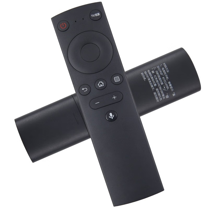 Jingke is suitable for Haier TV remote control Bluetooth voice commander intelligent network replacement HTR-U17F HTR-L17N