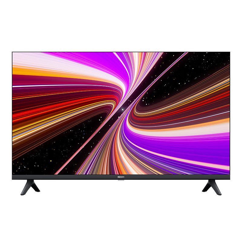 Xiaomi (MI) TV 70-inch 144Hz high refresh rate 2+32GB large storage REDMI Smart TV A70 2025 Energy Saving Edition Metal full screen smart flat-panel TV 70-inch Redmi A70 + home package installation