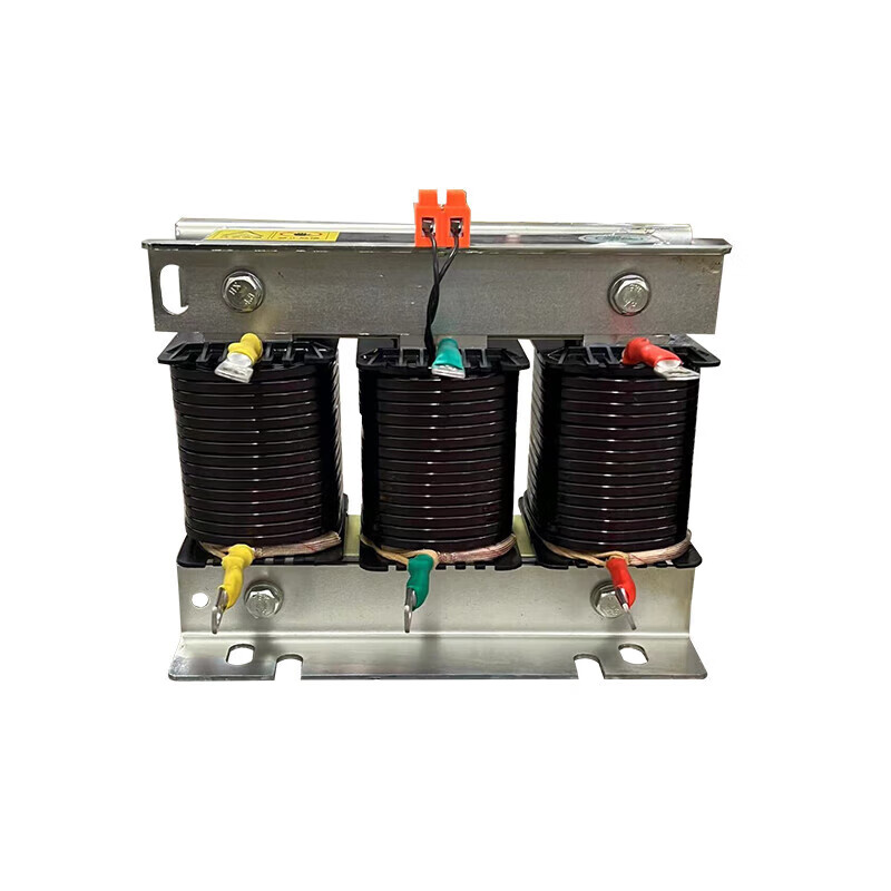 Cksg three-phase series reactor filter 30KVAR capacitor cabinet special reactance reactive compensation reactor 2.1 5KVAR 14% x total compensation 450v/partial compensation 250v