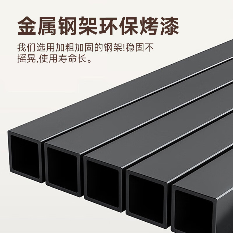 Nanshu same-day delivery sofa bed all-in-one small apartment fabric single solid wood double folding sofa bed 0.82m storage +7cm sponge