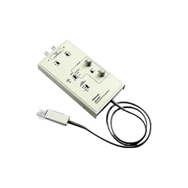 TEKTRONIX Tektronix oscilloscope probe amplifier ADA400A ADA400A