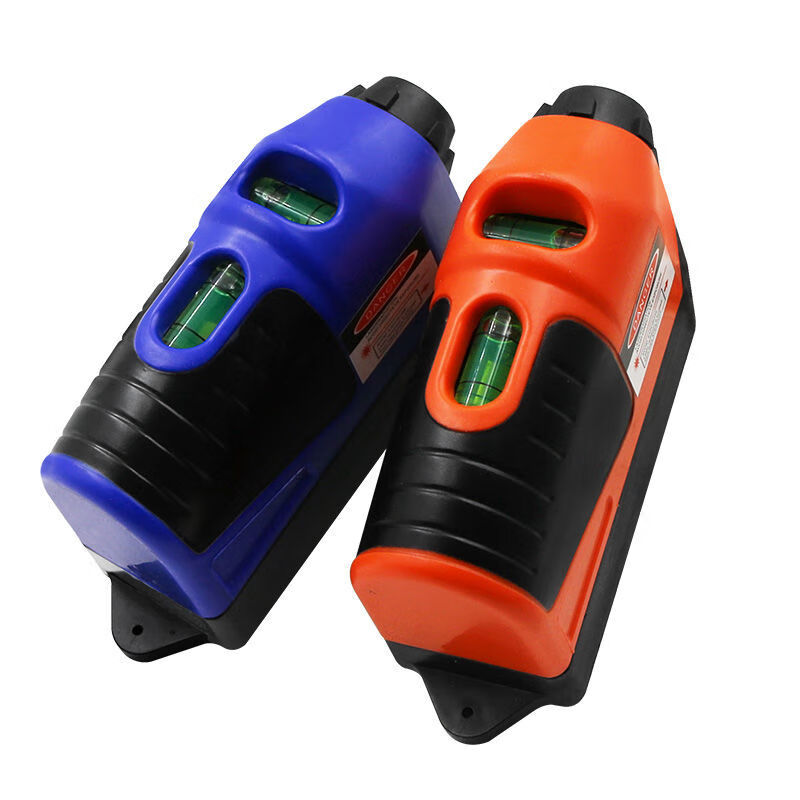 FANCYCHIC Mini Laser Horizontal Wire Inserter In-line Laser Wire Inserter Linear Instrument Laser Ground Wire Inserter Main Image Model